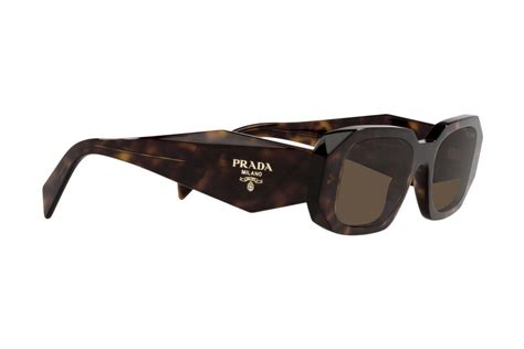 prada sonnenbrillen damen|Prada sport sonnenbrille verspiegelt.